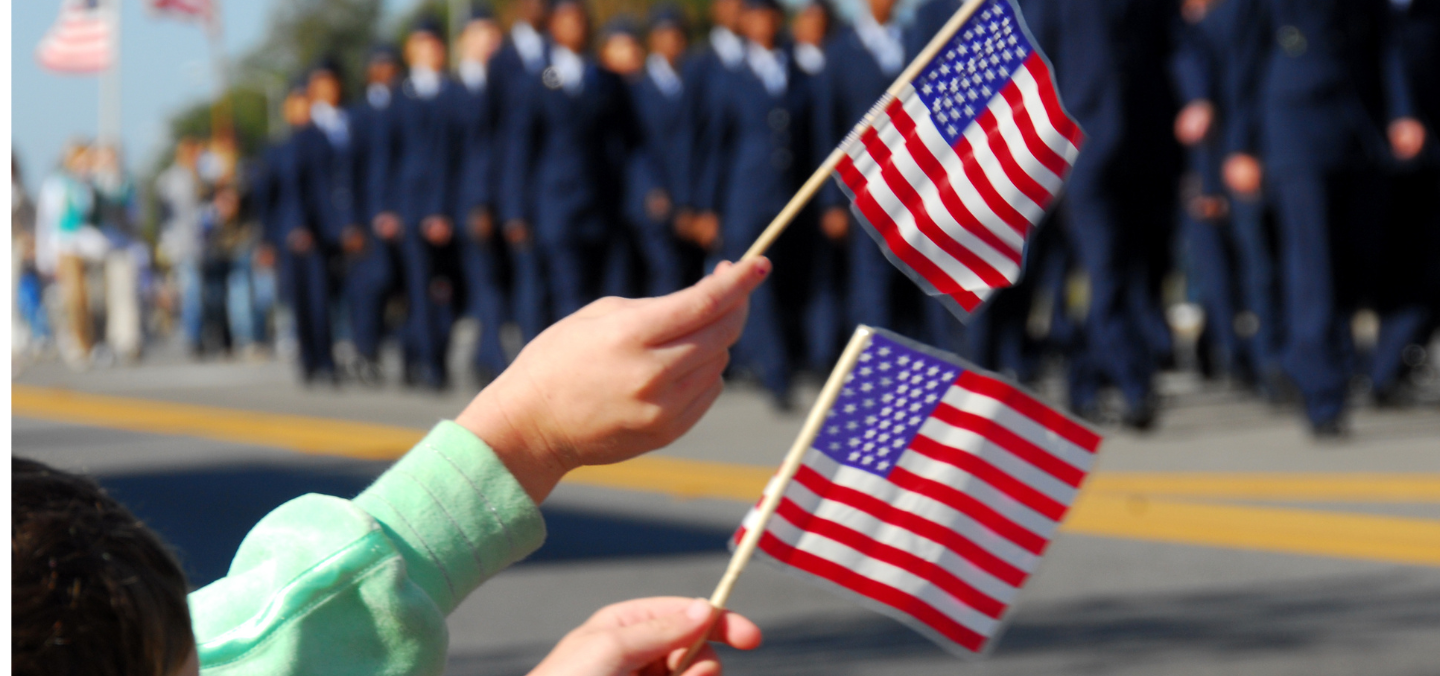 Observe Veterans Day with 7 Savings and Tax Deductions Available for Military Families - The TurboTax Blog