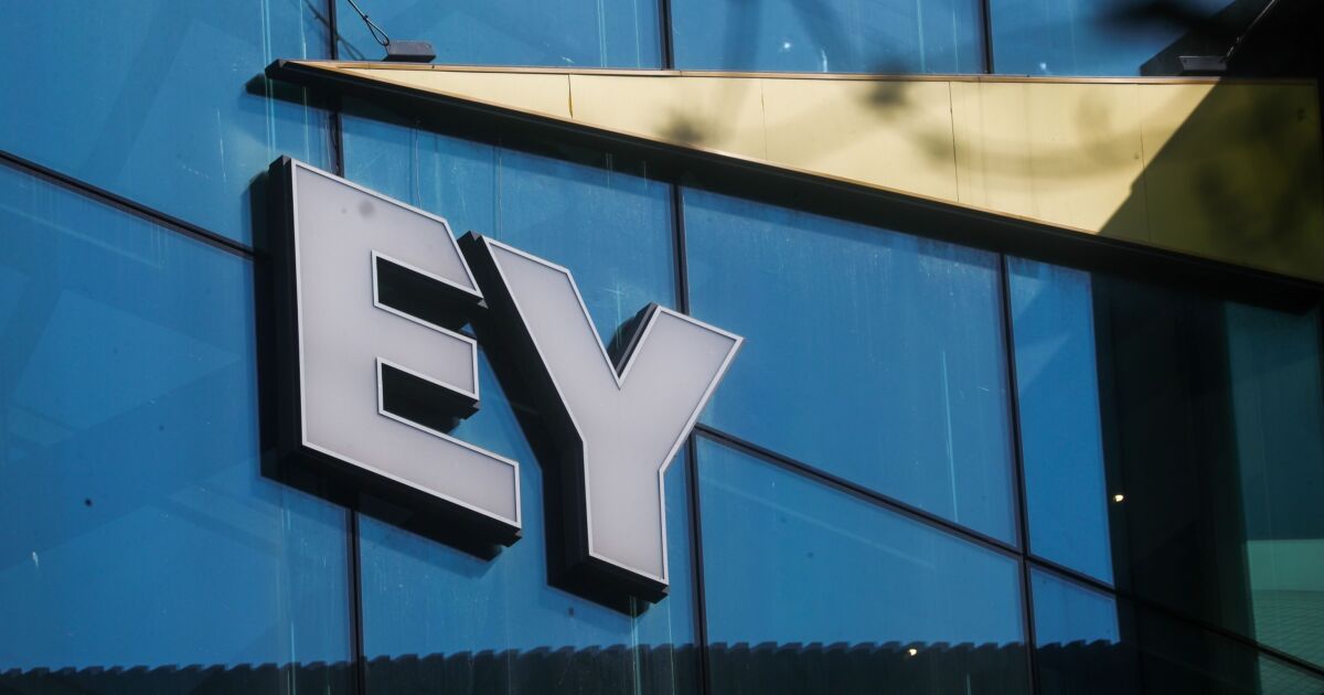 Texas hits EY with $3M penalty