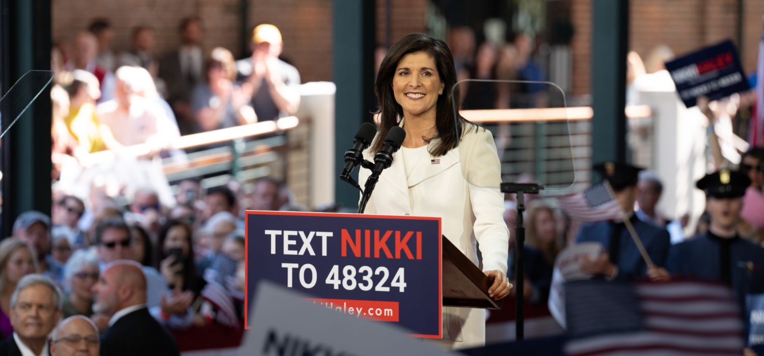 What Is Nikki Haley’s Tax and Budget Platform?