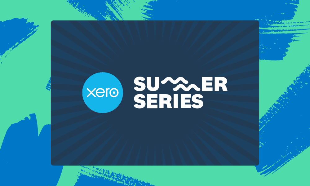 Xero Summer Series: Ignite your potential in 2024 | Xero Blog