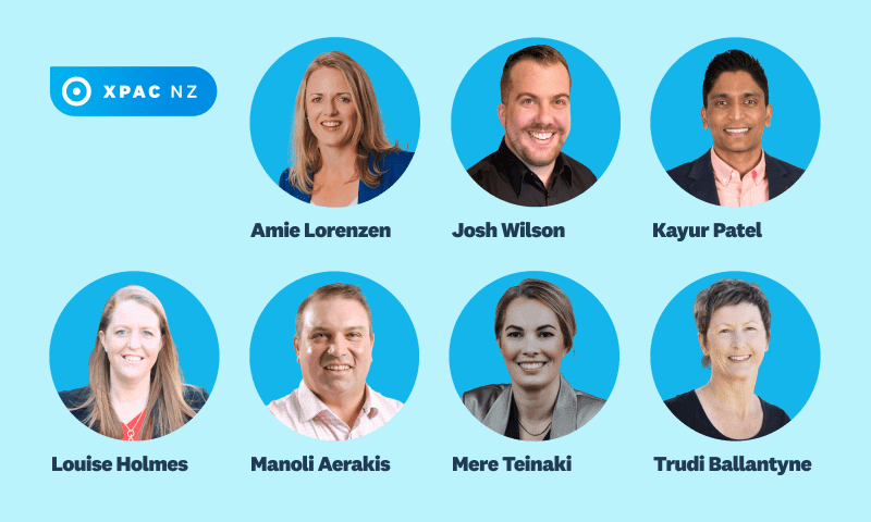 Xero welcomes new members to Aotearoa New Zealand’s Partner Advisory Council | Xero Blog