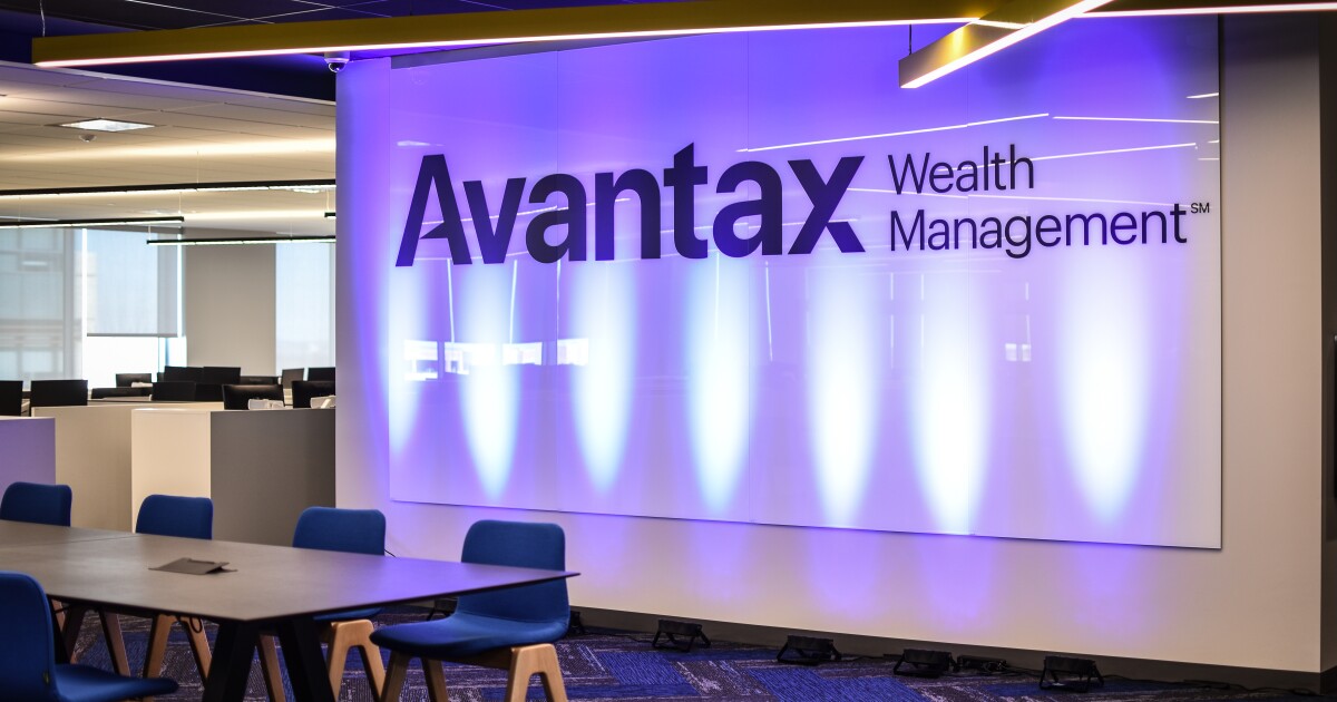 $35M Avantax golden parachutes highlight role of compensation in M&A