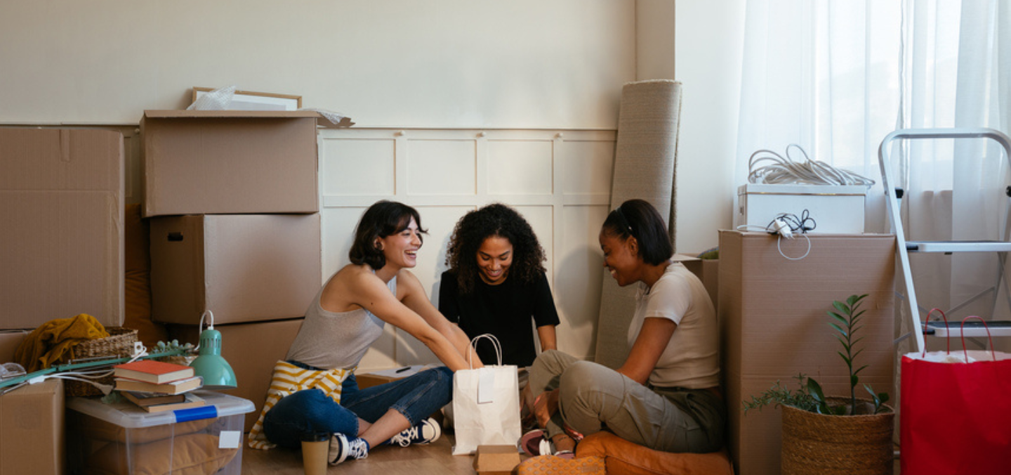 Do Renters or Homeowners Have the Winning Edge? - The TurboTax Blog