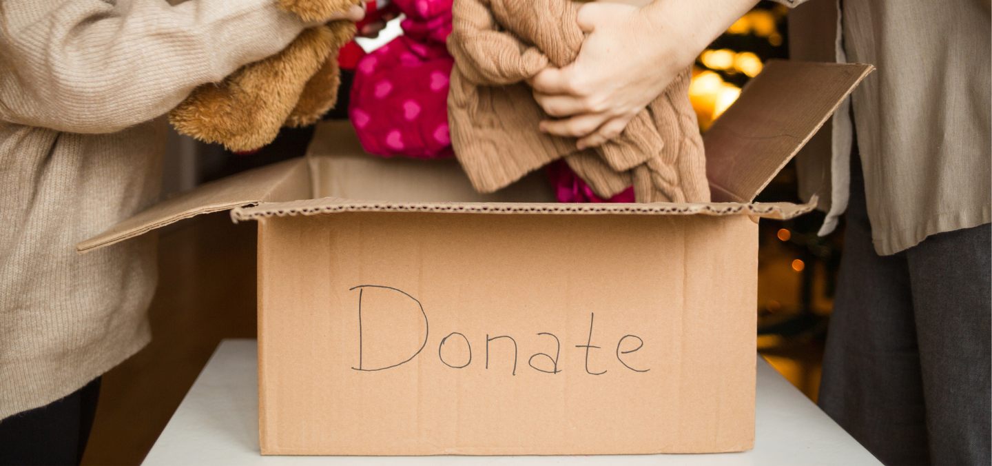 Holiday Donations and Tax Savings - The TurboTax Blog