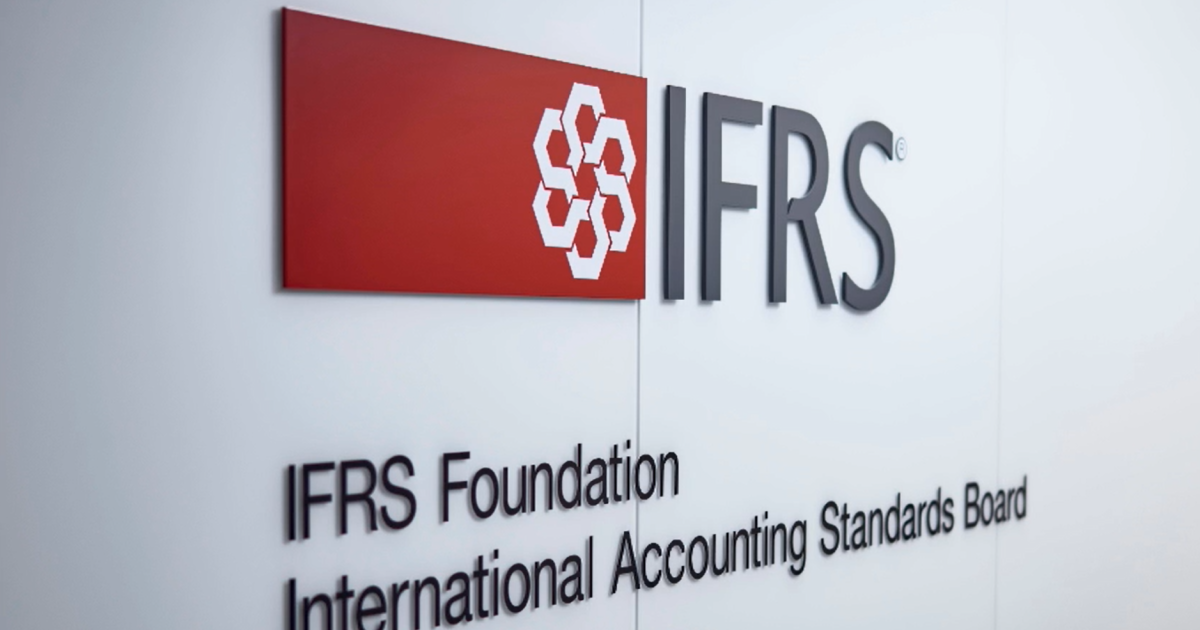 IFRS Foundation opens knowledge hub for sustainability