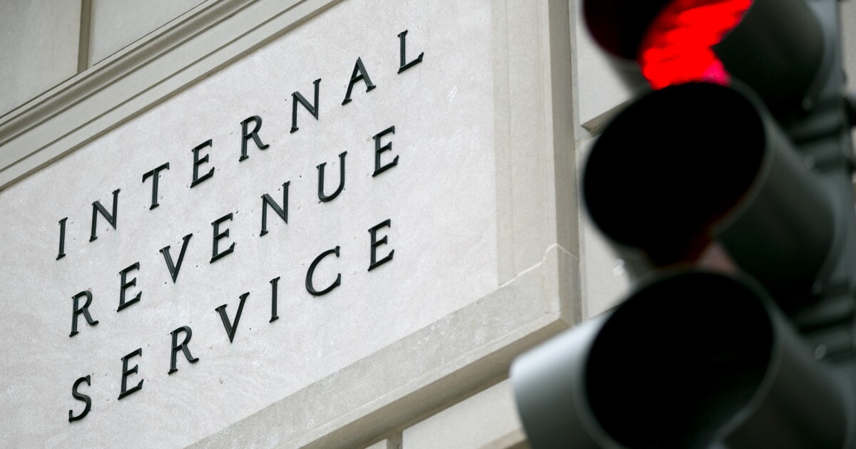 IRS aggressively attacks improper ERC claims