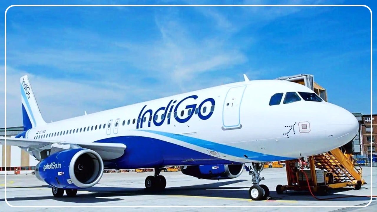 Indigo gets Interim stay on Income Tax demand of Rs. 1,666 crore