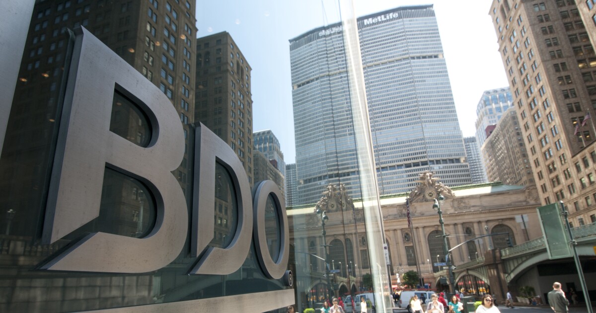 M&A roundup: BDO, Sikich and other firms expand