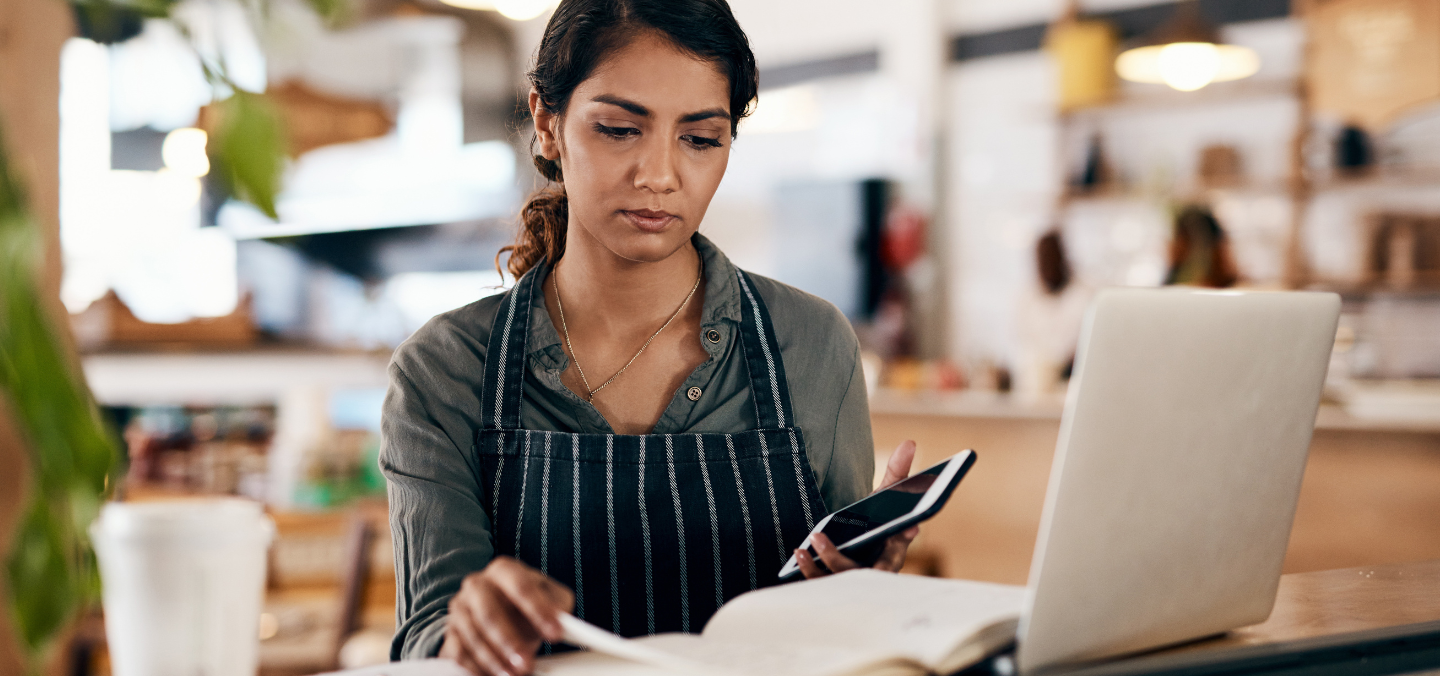 The Importance of "Clean Books" - The TurboTax Blog