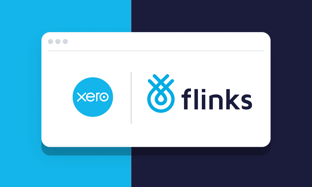 We’re partnering with Flinks to improve your bank feeds in Xero - Xero Blog