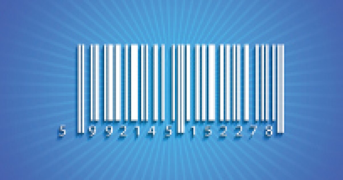 Bill would require IRS returns to have scannable bar code