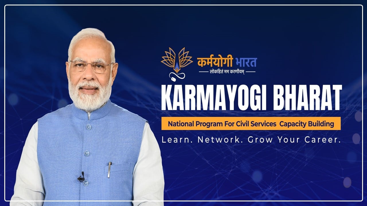 CBDT notifies Karmayogi Bharat for Exemption under sec 10(46) of IT Act