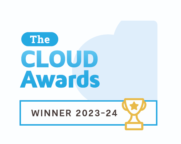 MYOB CRM wins Cloud Award - MYOB Pulse