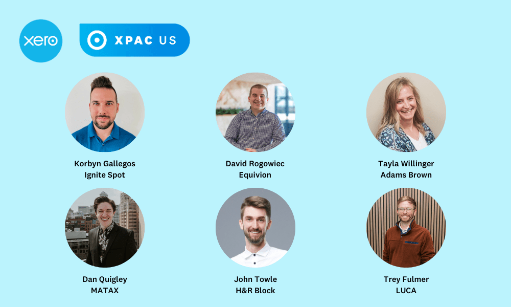 Meet our new US Xero Partner Advisory Council members - Xero Blog