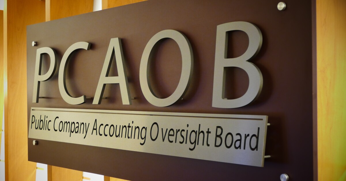 PCAOB levies $590K in fines over Haynie audits