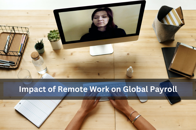 impact of remote work