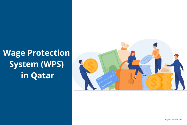 WPS Qatar