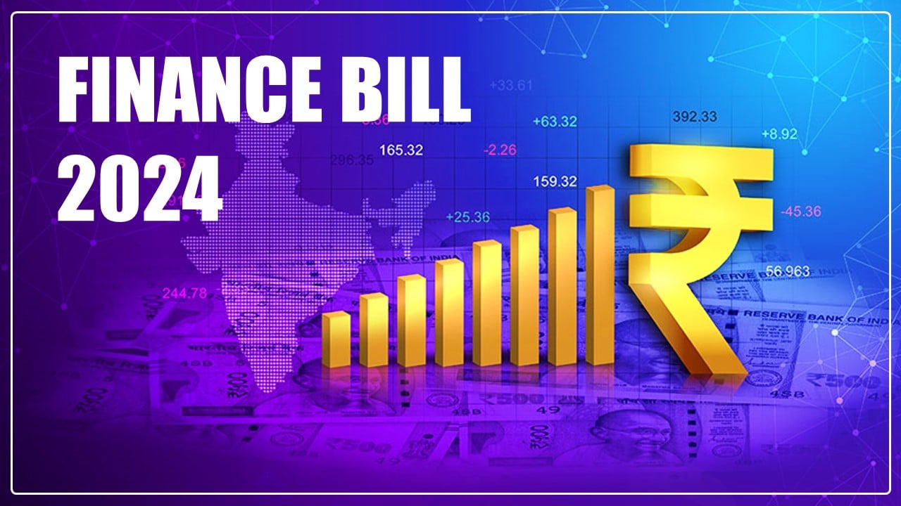 IT Department released Key Highlights of Finance Bill 2024 Digital AI