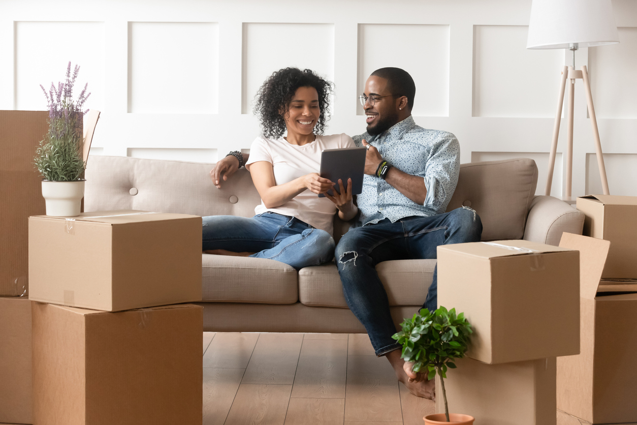 Life Events Series: How Will Buying My First House Help My Taxes? - Intuit TurboTax Blog