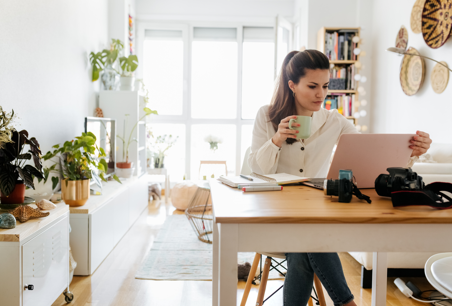 Moving from Employee to Self-Employed? Here’s What it Means to Your Taxes - The TurboTax Blog