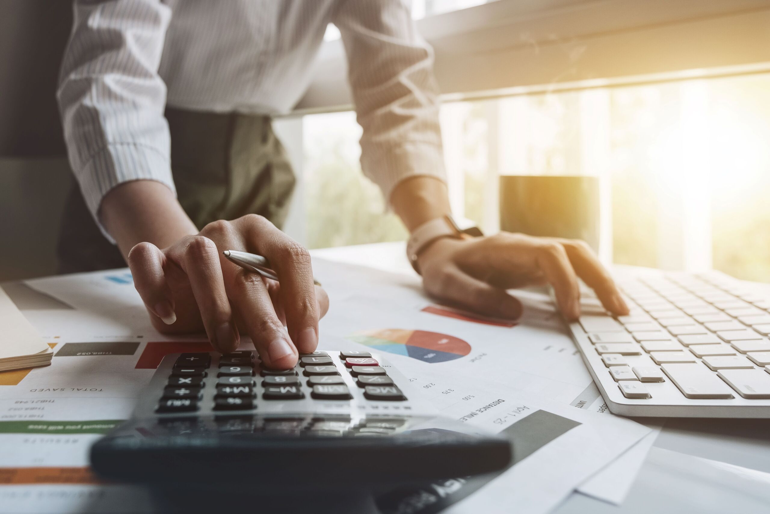 Navigate tax season with these resources for accountants