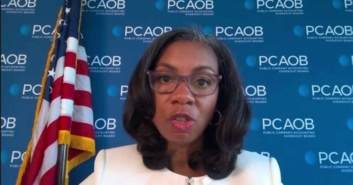 PCAOB proposes rule on false or misleading statements