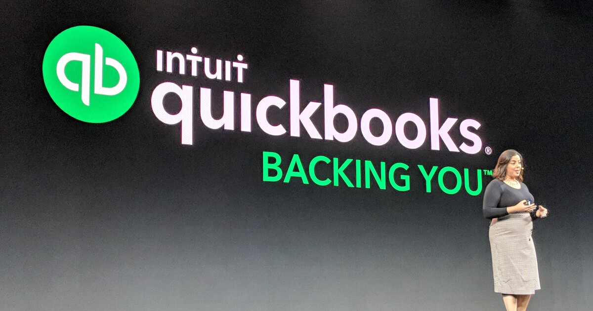 Tech news: QuickBooks launches tool for sole proprietors