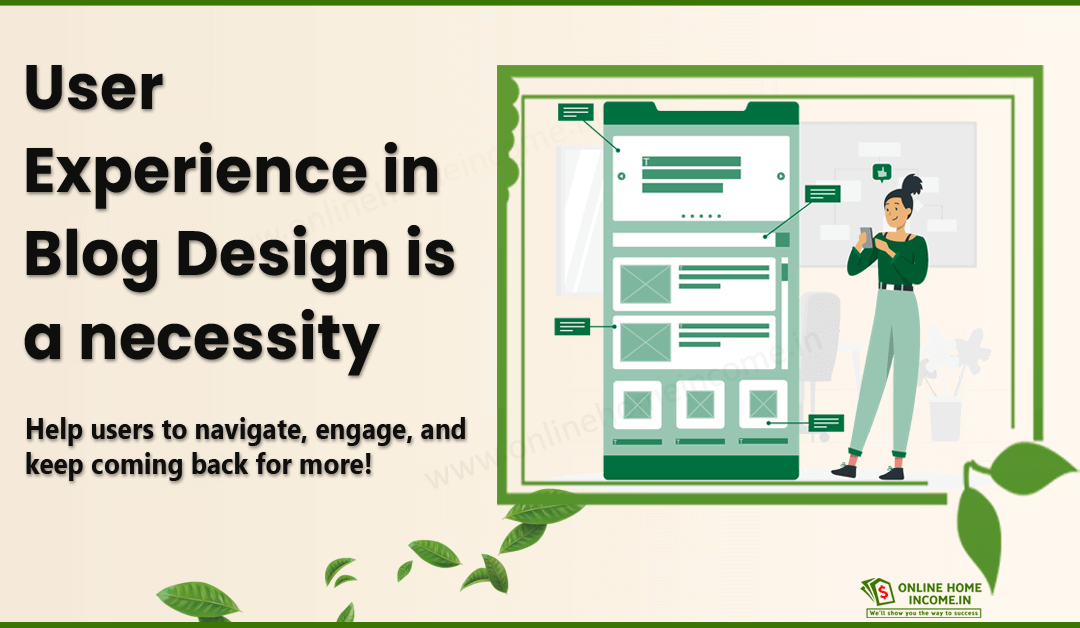 The Importance of User Experience in Blog Design for SEO