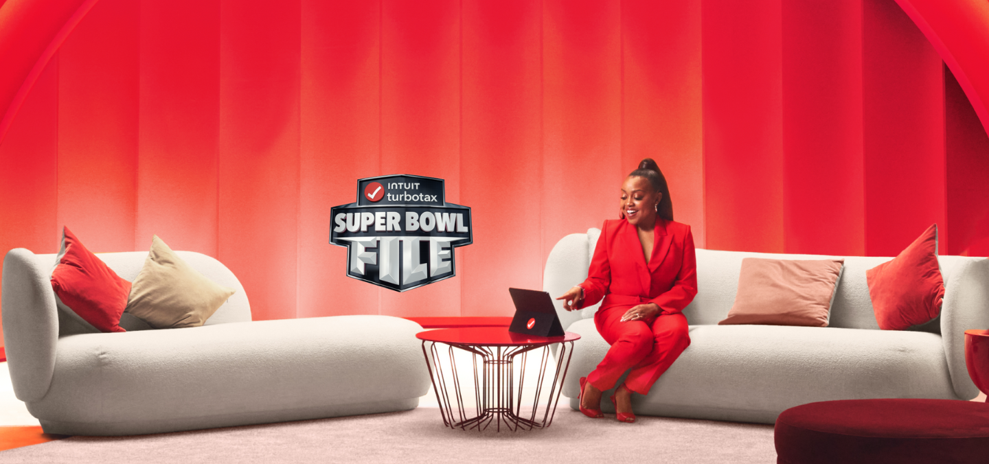 TurboTax QR Code - The TurboTax Super Bowl File Sweepstakes - Intuit TurboTax Blog