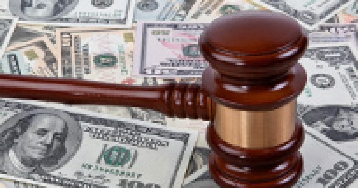 Accounting firm sued over Ponzi scheme