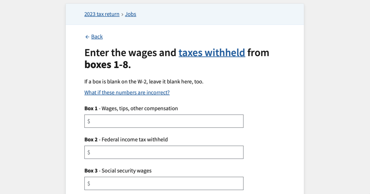 IRS Direct File pilot expands testing