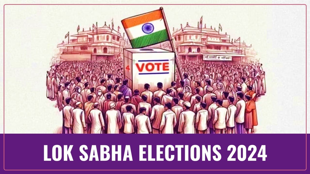 IT Department sets up 24x7 Control Room, Toll-free Helpline for Lok Sabha Elections 2024