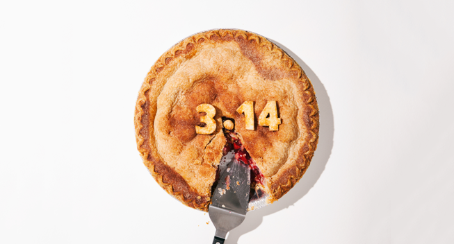 It’s Pi Day! Have Your Pi and Eat it Too with These Money Saving Tax Tips - Intuit TurboTax Blog