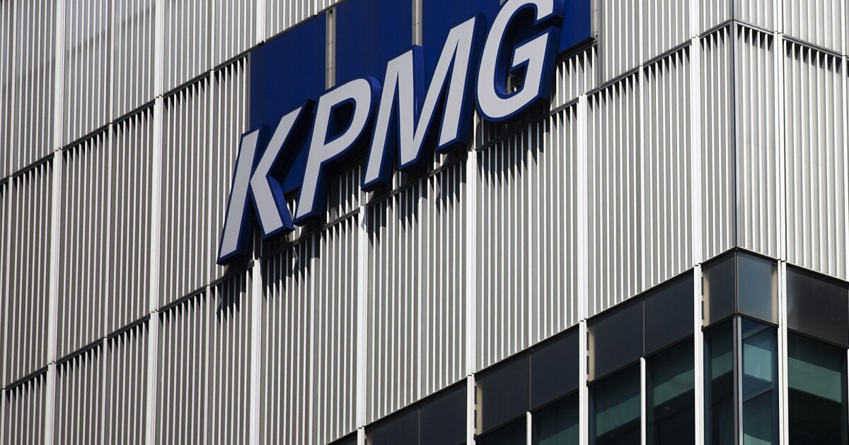 KPMG fined £1.5M over Saatchi audit failings