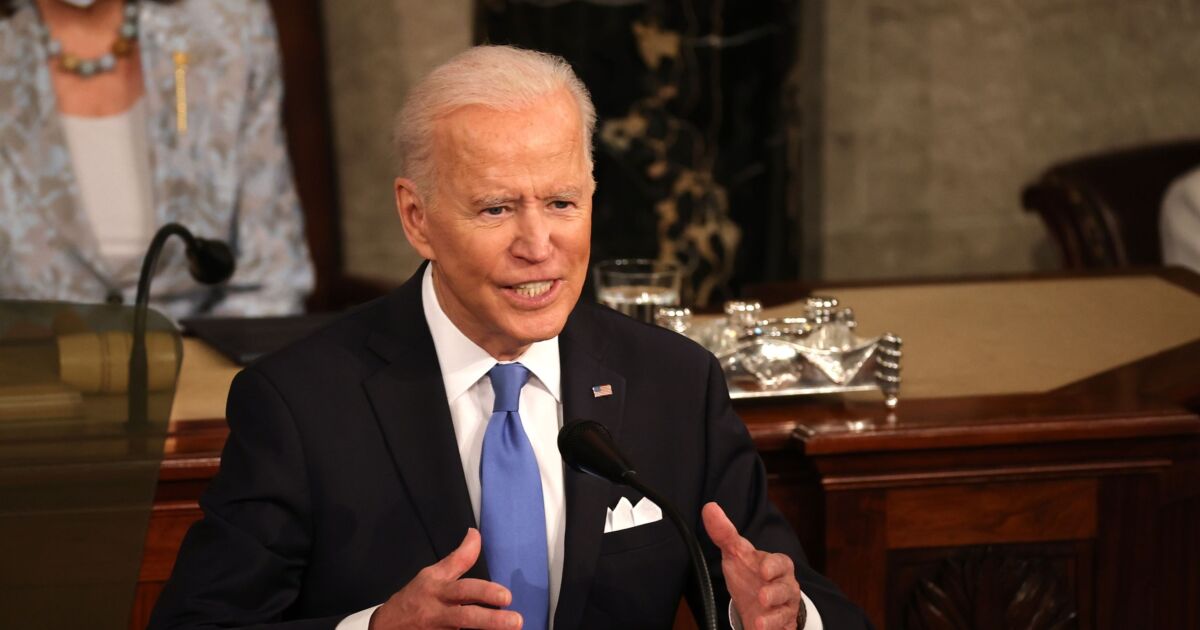 Lawmakers question Biden budget proposals as tax experts plan ahead