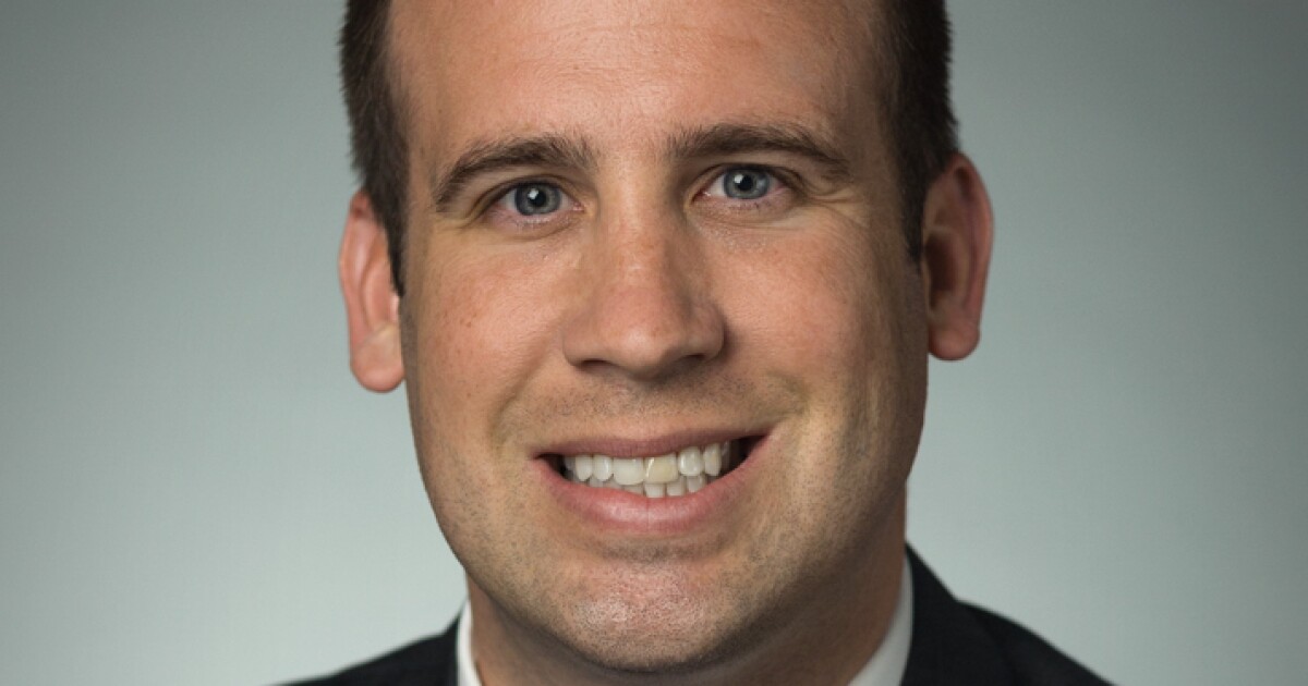 On the move: Forvis appoints nat'l loan review leader