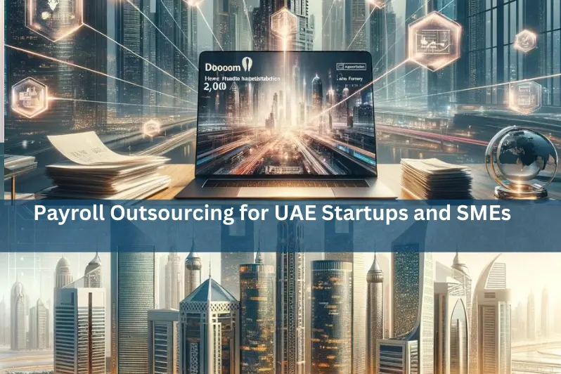 Payroll Outsourcing for Startups and SMEs in the UAE: Benefits, Risks, and Best Practices