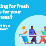 Looking for fresh ideas in your business? Why not try a hackathon? | Xero Blog