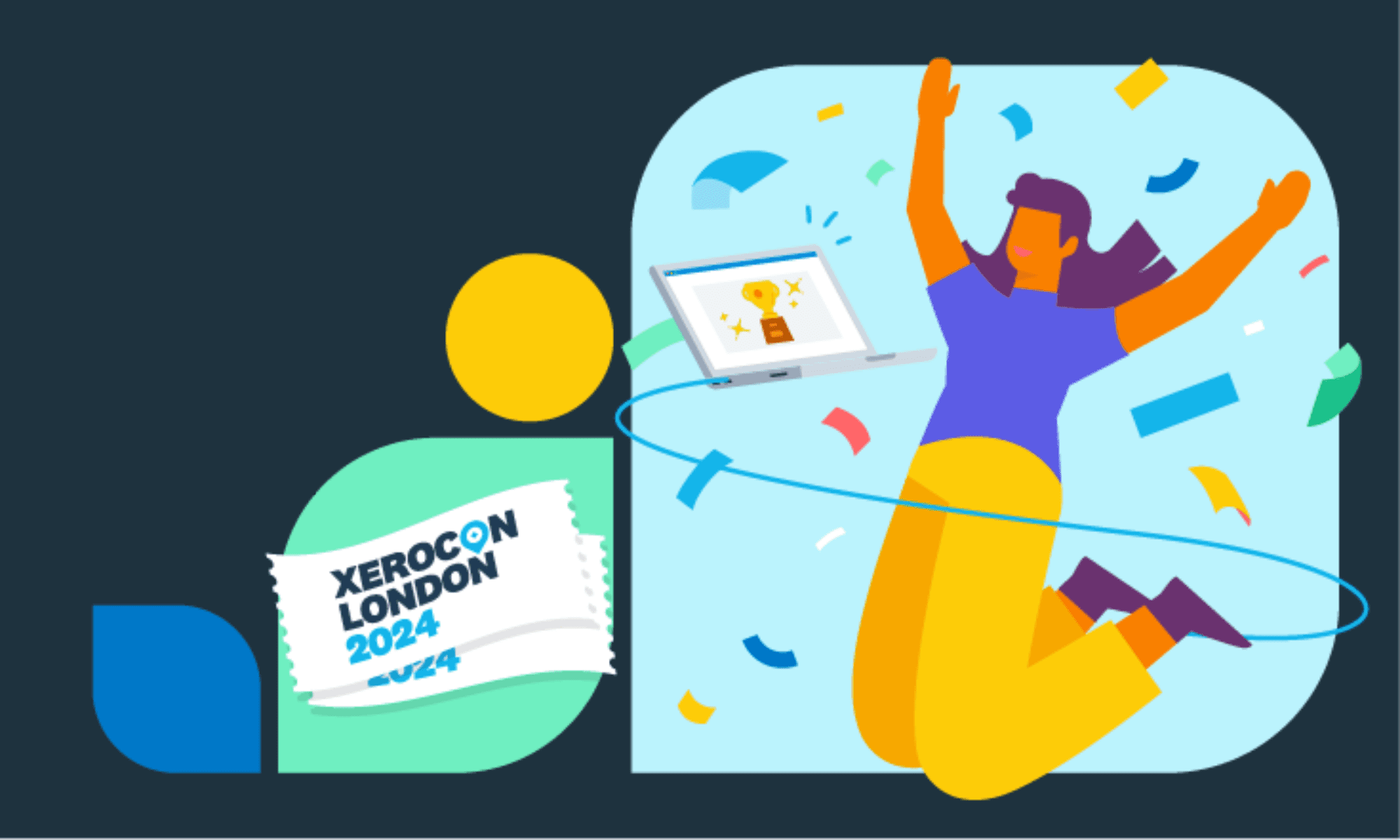 Make the most out of your Xerocon London trip | Xero Blog